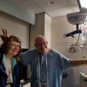 Meet your Posher, Mary